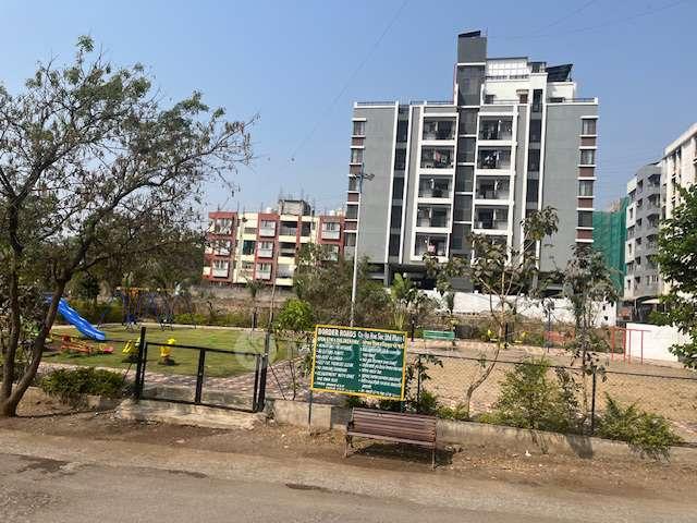 1 RK Flat In Border Road Co op Hsg Soc Ltd meher Fo