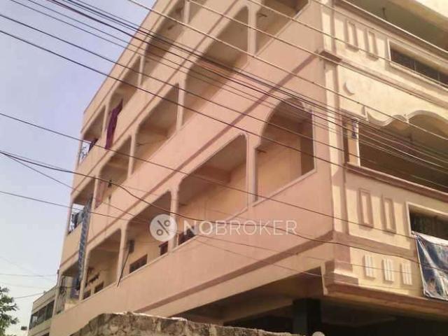 1 RK Flat In Baba Nilayam for Rent In Kukatpally