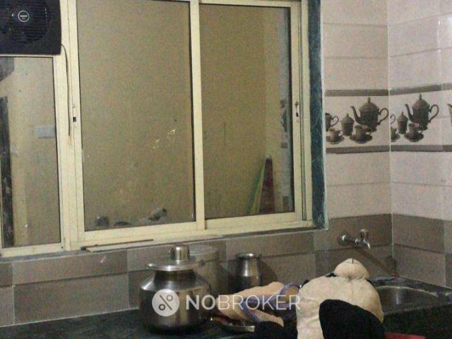 1 RK Flat In Bal Smruti for Rent In Dombivli East