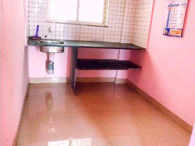 1 RK Flat In Balaji Nivas for Rent In Jp5g+68g Shinde Vasti