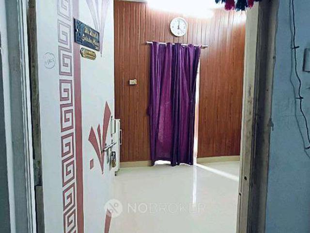 1 RK Flat In Balaji Apartment for Rent In Talavali, Sitaram Nager Rd, Talvali, Talavali Gaon, Ghansoli, Navi Mumbai, Maharashtra 400701, India