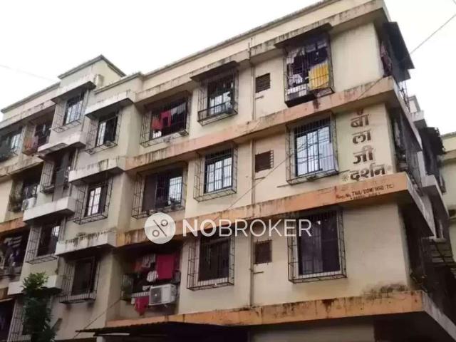 1 RK Flat In Balaji Apartment for Rent In Kalyan