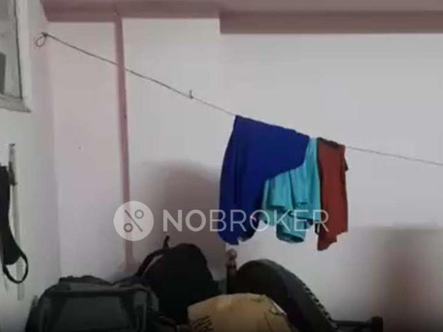 1 RK Flat In Balaji Housing Society For Sale In Fort Fire Brigade