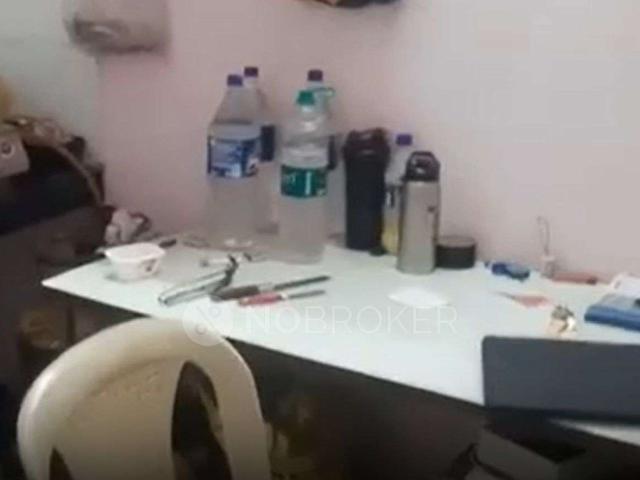 1 RK Flat In Balaji Housing Society For Sale In Fort Fire Brigade