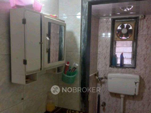 1 RK Flat In Balaji Place Building, flat B 102, deendayal Cross Road, dombivili West, 421202 for Rent In Dombivli