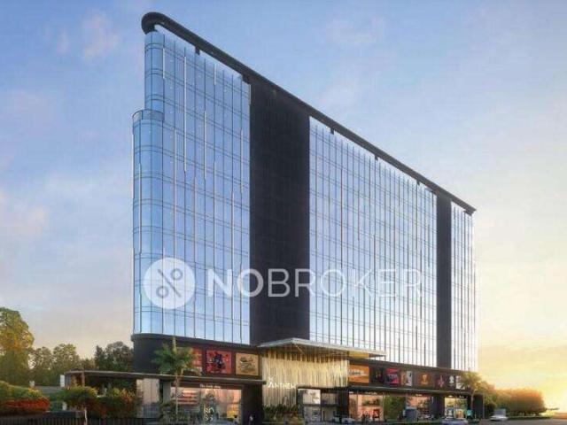 1 RK Flat In Banyan Tree The Anthem For Sale In Aundh