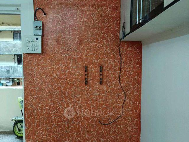 1 RK Flat In Baria Apartment For Sale In Malad West