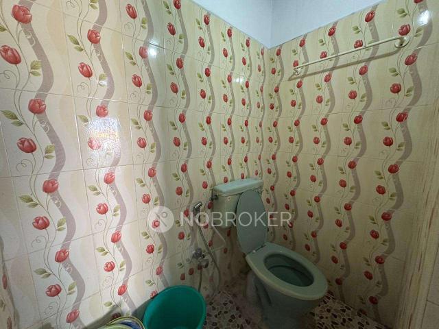 1 RK Flat In Bethel Homes for Rent In Velachery