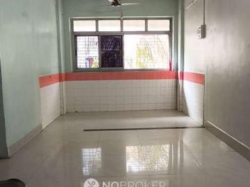1 RK Flat In Bedia Niwas Chs for Rent In Dombivali East