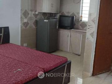 1 RK Flat In Bestech Park View City 2, Sector 49 For Sale I