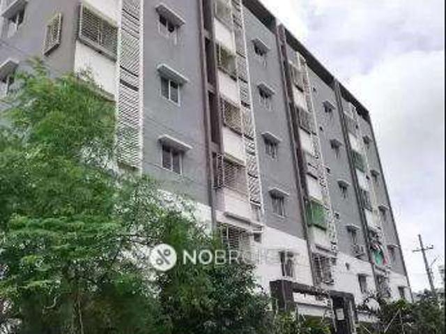 1 RK Flat In Bh Residency for Rent In Kondapur