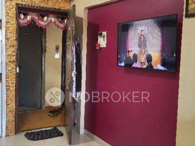 1 RK Flat In Bhagwan Arab Building For Sale In Chogule Chawl No 1, Near Shivsena Shakha, Vasant Kedar Chawl, Devipada, Borivali, Mumbai, Maharashtra 400066, India