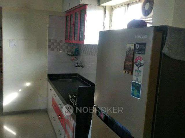 1 RK Flat In Bhagyawan Apartment For Sale In Bhandup East