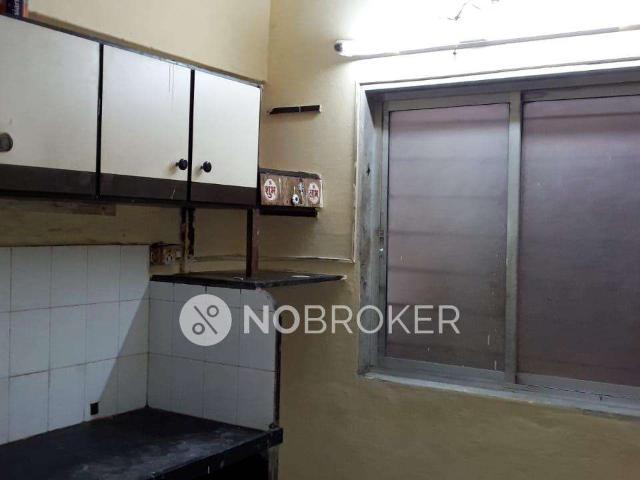 1 RK Flat In Bhansali Co operative Housing Society For Sale In Vile Parle