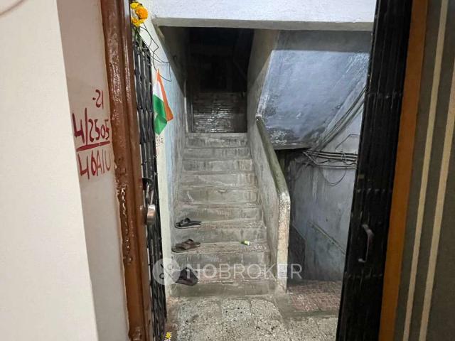 1 RK Flat In Bharat Niwas, Thane West for Rent In Thane West
