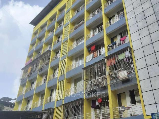 1 RK Flat In Bharadi Aai Apartment for Rent In Dombivli