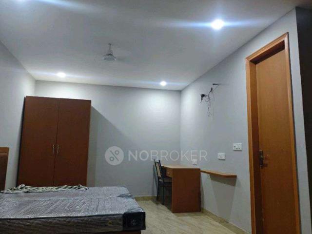 1 RK Flat In Bhramputra Residancy for Rent In Sector 128