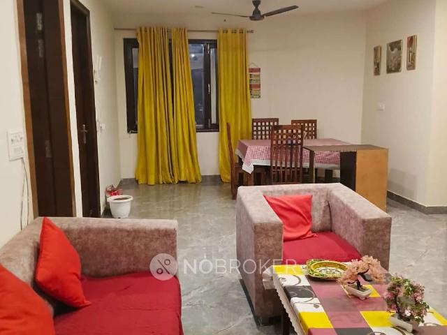 1 RK Flat In Blite Guest House for Rent In Blite Guest Hous
