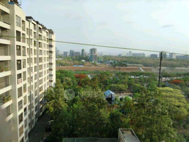 1 RK Flat In Brahmacorp Smart for Rent In Waterbay By Bramhacorp At New Kalyani Nagar