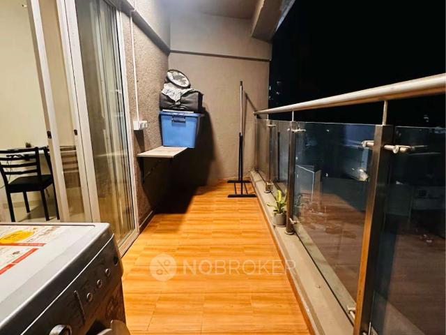 1 RK Flat In Bramha Corp Smart for Rent In Wadgaon Sheri