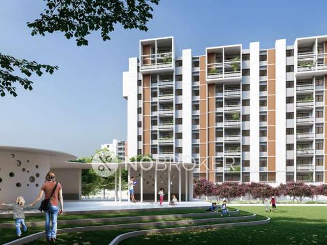 1 RK Flat In Bricks & Milestones Wonderwall, Sarjapura For S