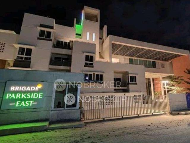 1 RK Flat In Brigade Utopia For Sale In Brigade Utopia Phas