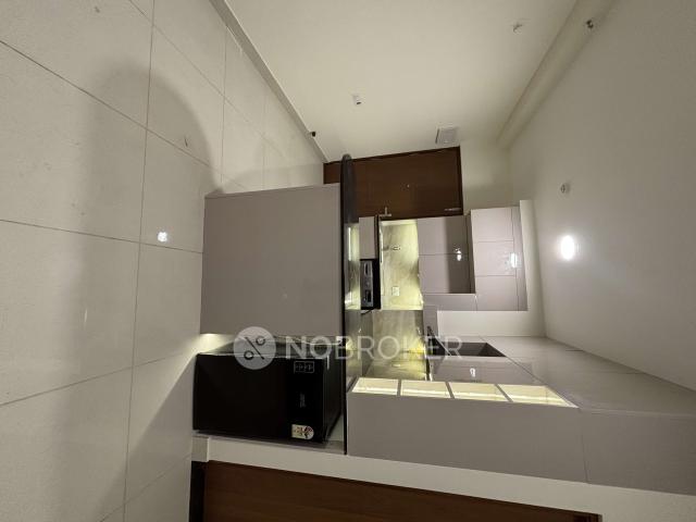 1 RK Flat In Brigade Cornerstone Utopia For Sale In Varthur