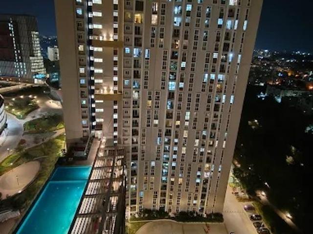1 RK Flat In Brigade Cornerstone Utopia For Sale In Varthur