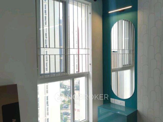 1 RK Flat In Brigade Cornerstone Utopia For Sale In Varthur