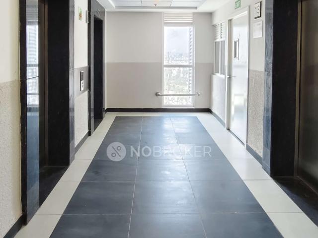 1 RK Flat In Brigade Cornerstone Utopia, Varthur for Rent In Varthur