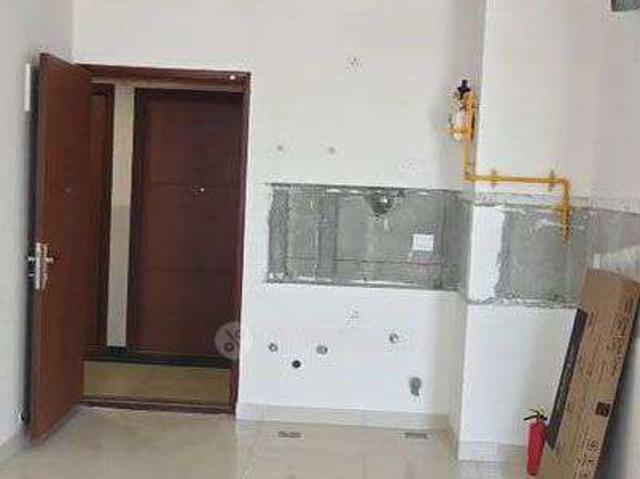 1 RK Flat In Brigade Cornerstone Utopia, Varthur For Sale I