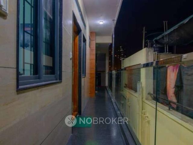 1 RK Flat In Btm Residency for Lease In Akshaynagar