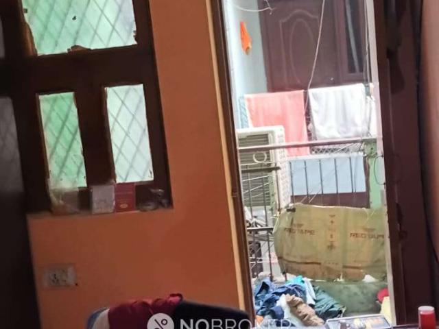 1 RK Flat In Builder Floor for Rent In New Ashok Nagar