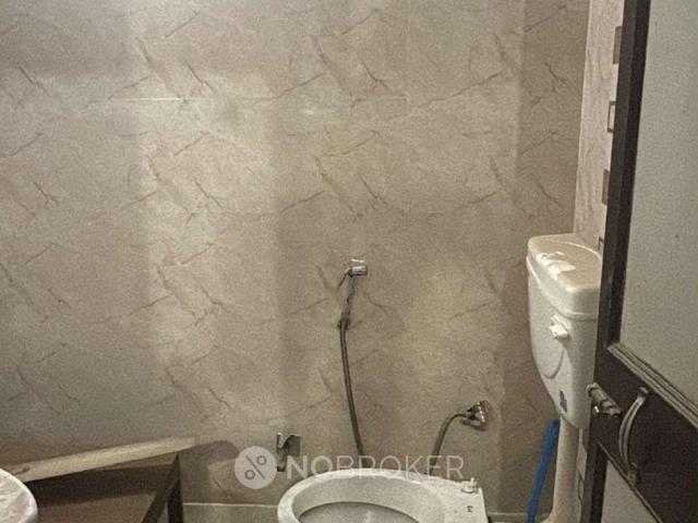 1 RK Flat In Builder Floor for Rent In Sarita Vihar