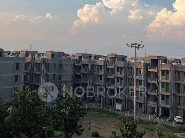 1 RK Flat In Gnida Bhs 16 Housing Scheme for Rent In Sector