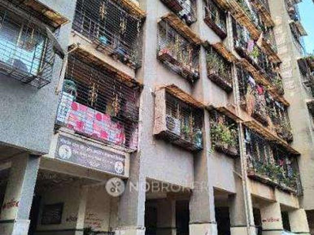 1 RK Flat In Govadhan Complex for Rent In Dombivali East
