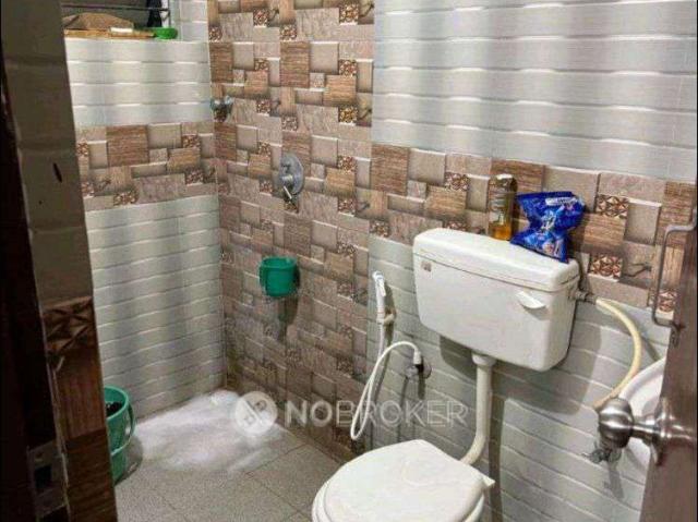 1 RK Flat In Govianu Crescent for Lease In Kurubarahalli, Basaweshwara Nagar