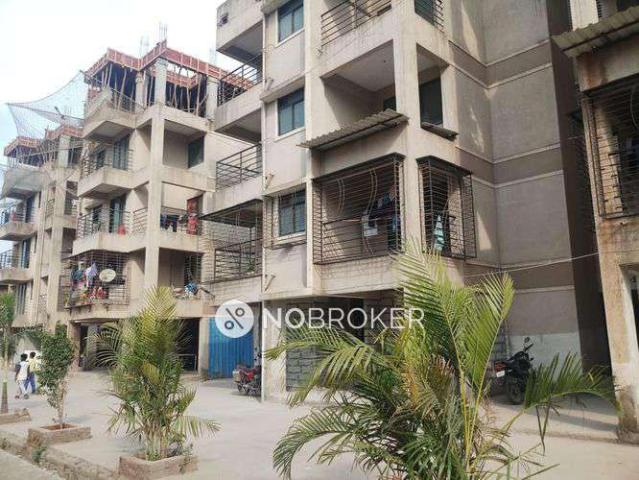 1 RK Flat In Gokul Complex For Sale In Ajivali