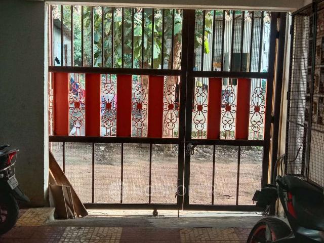 1 RK Flat In Gokul Nivas for Rent In Dattanagar