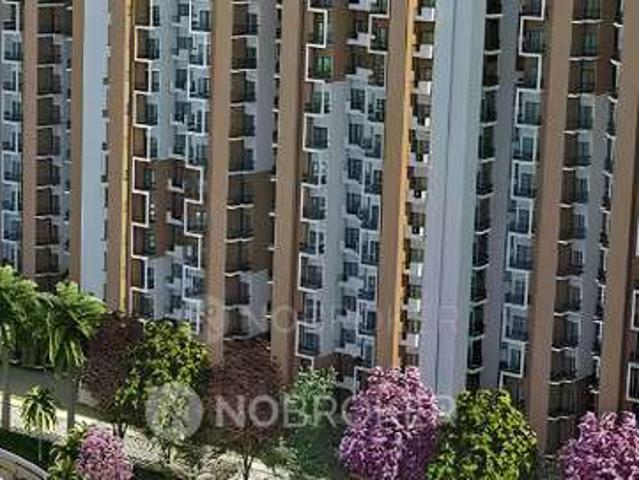 1 RK Flat In Golden I for Rent In Sector 62