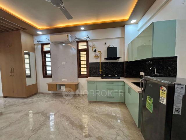 1 RK Flat In Goodlife Residence. For Rent In Hsr Layout