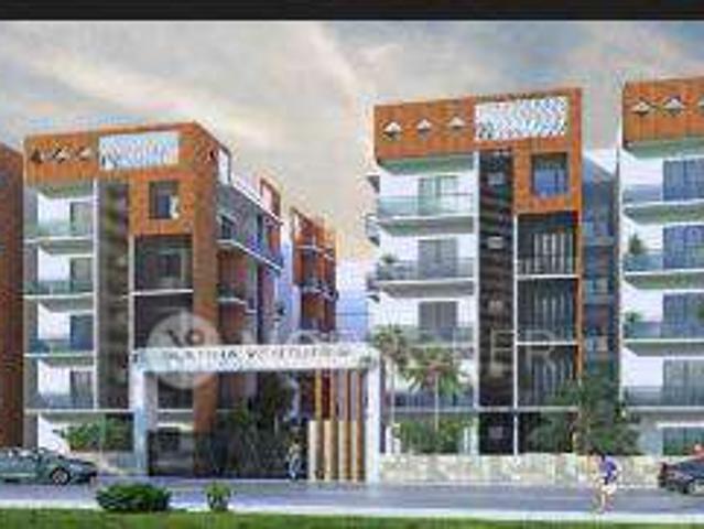 2 BHK Flat In Goodwill Ventures for Rent In Kengeri Satelli