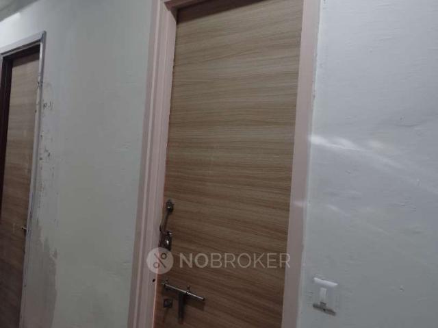 1 RK Flat In Gaur The Hub for Rent In Yeida