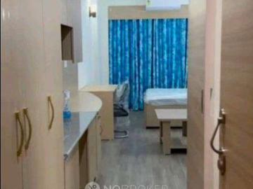 1 RK Flat In Gaur Yamuna City for Rent In V1 031, Godref Golf Links, Greater Noida, Jaypee Greens, Greater Noida, Brahmpur Rajraula Urf Nawada, Uttar Pradesh 201315, India