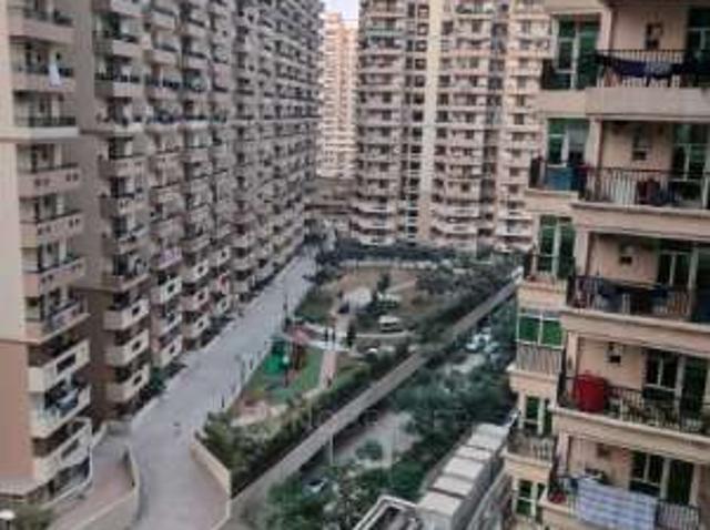 1 RK Flat In Gaur Yamuna City Krishn Vilas For Sale In Yamu