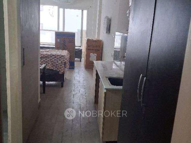 1 RK Flat In Gaur Runway Suites, for Rent In Achheja Buzurg