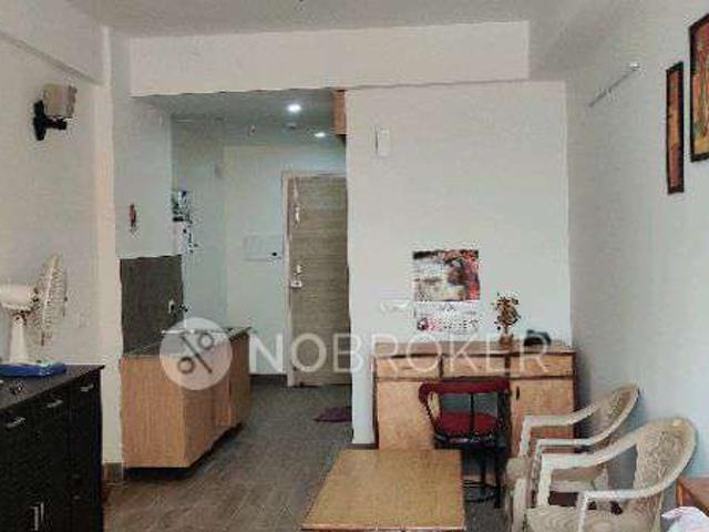 1 RK Flat In Gaur Runway Suites for Rent In Gaur Yamuna Cit