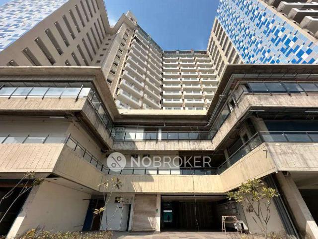 1 RK Flat In Gaur Runway Suites for Rent In Yamuna Expressw