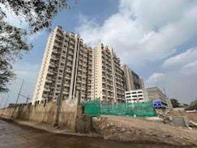 1 RK Flat In Gayatri Twin Apartment for Rent In Manjri