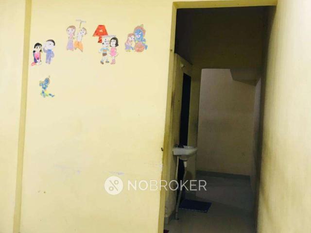 1 RK Flat In Galaxy Icon Dombivali East for Rent In Galaxy